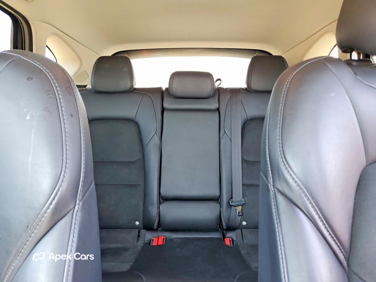 Mazda CX-5 2019
