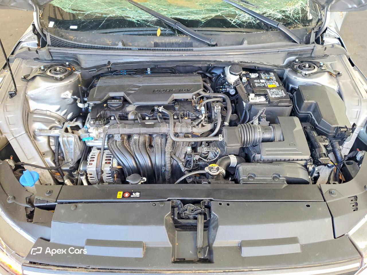 Kia K4 2025