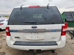 Ford Expedition 2016