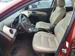 Chevrolet Cruze 2012