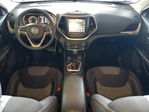 Jeep Cherokee 2014