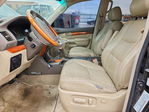 Lexus GX 2003