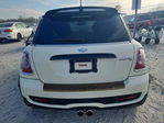 MINI Cooper 2012