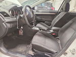 Mitsubishi Lancer 2011