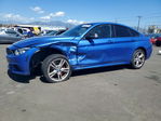 BMW Series 4 2018