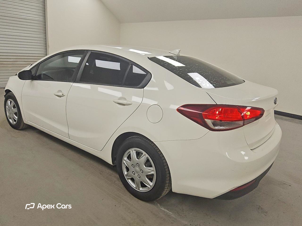 Kia Forte 2017