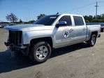 Chevrolet Silverado 2015