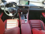 Lexus RX 2020