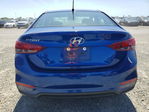 Hyundai Accent 2021