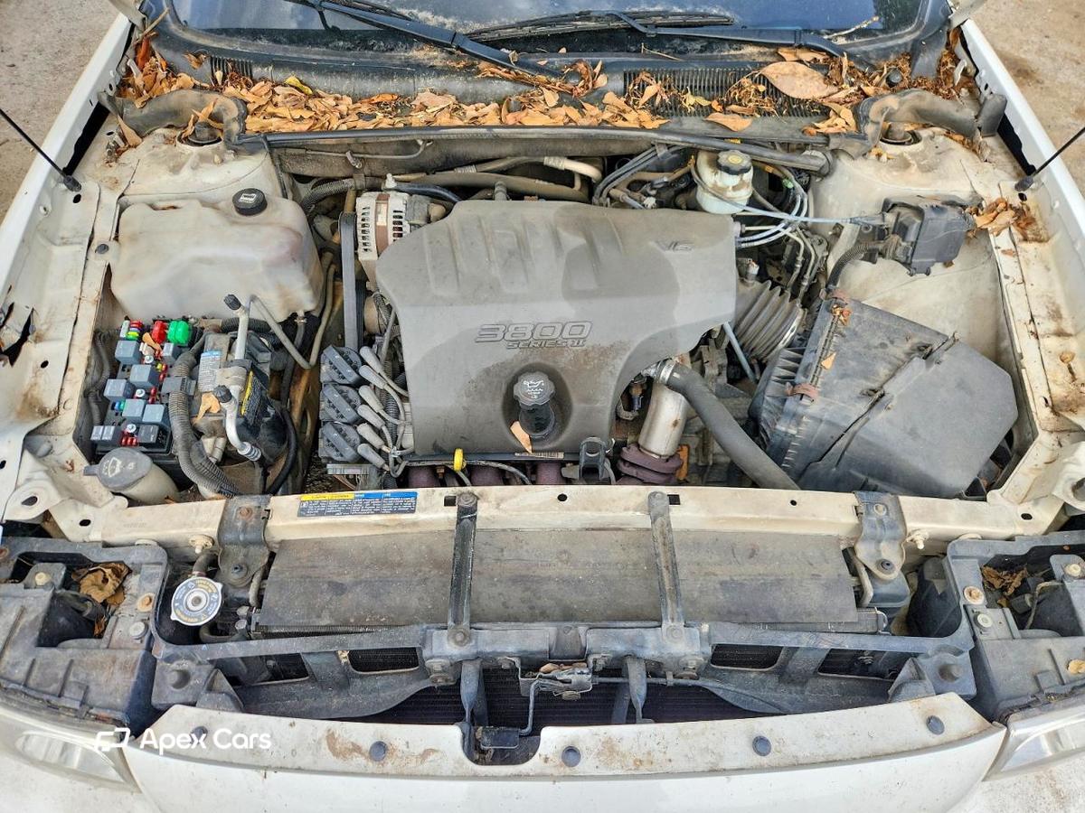 Buick LeSabre 2005