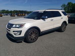 Ford Explorer 2017