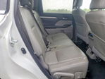 Toyota Highlander 2016