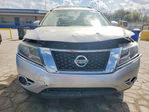 Nissan Pathfinder 2014