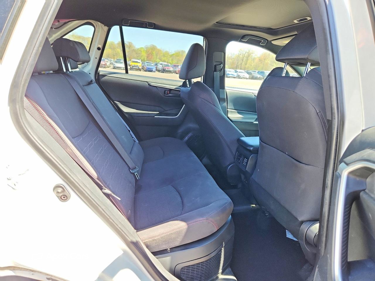 Toyota RAV 4 2021