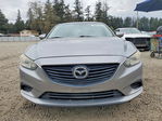 Mazda 6 2015