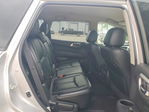 Nissan Pathfinder 2018