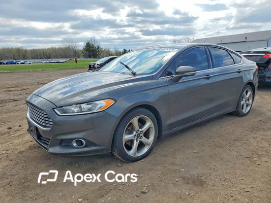 Ford Fusion 2016 - Image 1 of 12