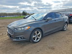 Ford Fusion 2016