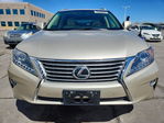 Lexus RX 2015