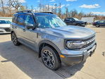 Ford Bronco 2025