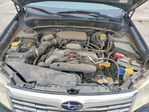 Subaru Forester 2009