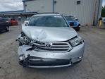Toyota Highlander 2012