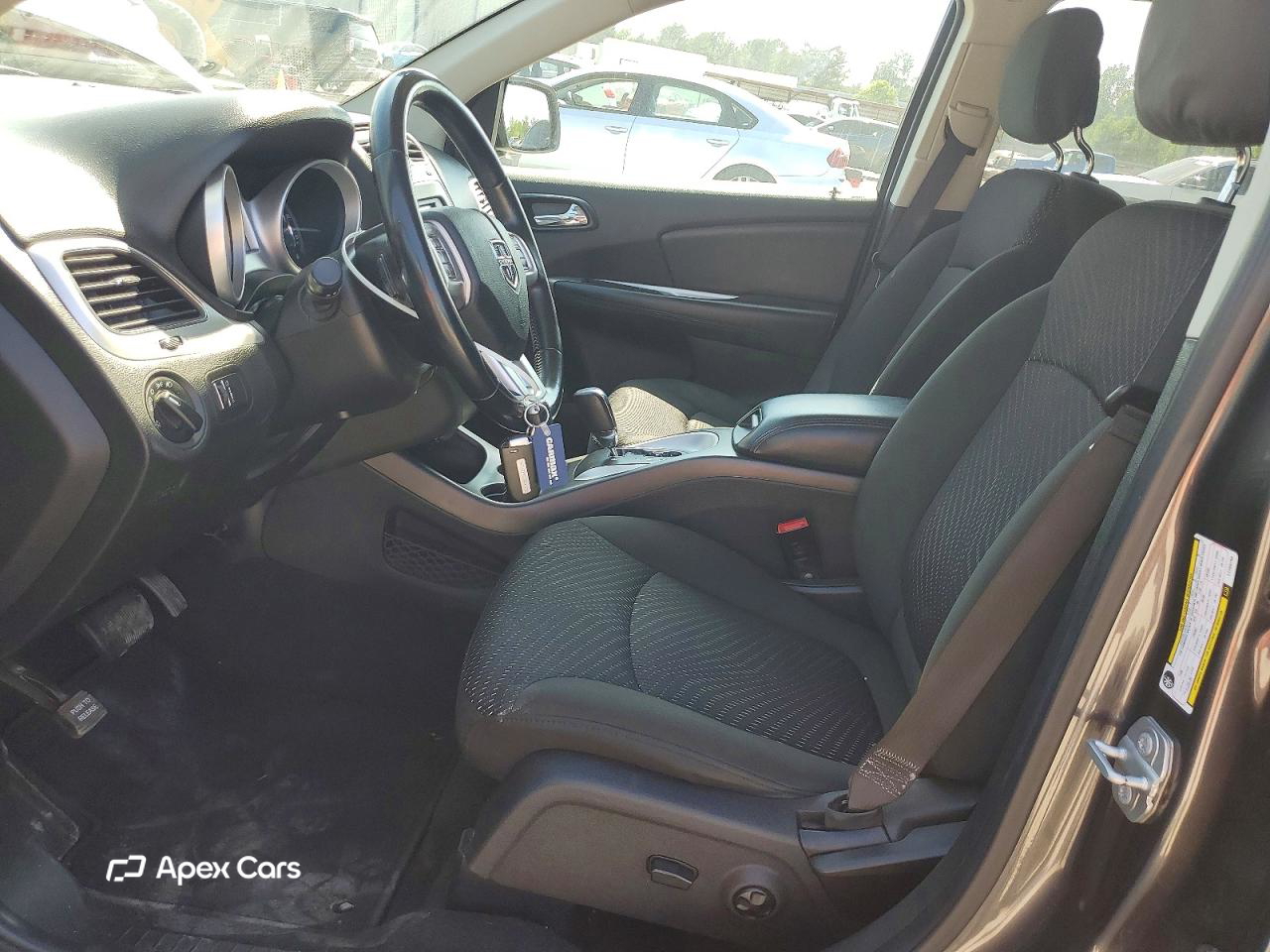 Dodge Journey 2020