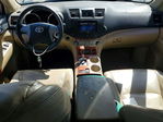 Toyota Highlander 2008
