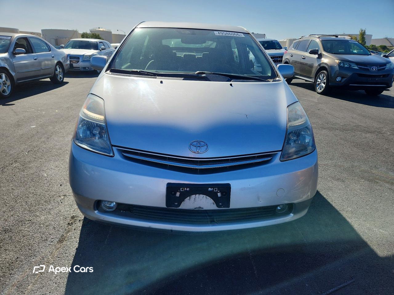 Toyota Prius 2006