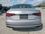 Audi A4 2019