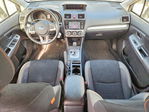 Subaru XV 2016