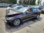 Genesis G80 2018