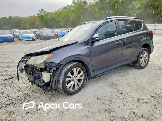 Toyota RAV 4 2013 - Image 1 of 13