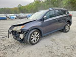 Toyota RAV 4 2013