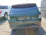 Land Rover Range Rover 2014