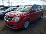 Dodge Caravan 2012