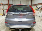 Honda CR-V 2016