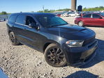 Dodge Durango 2018