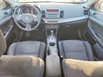 Mitsubishi Lancer 2011