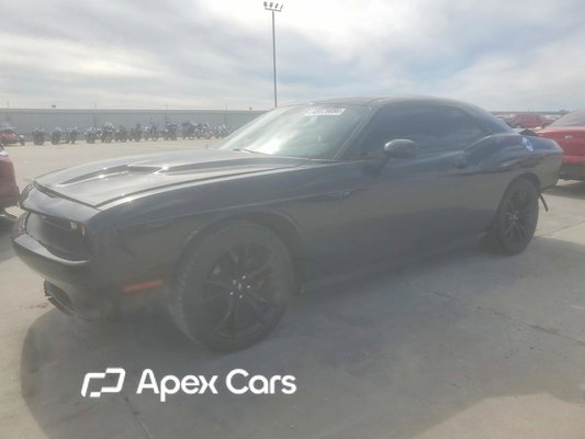 Dodge Challenger 2016 - Image 1 of 13