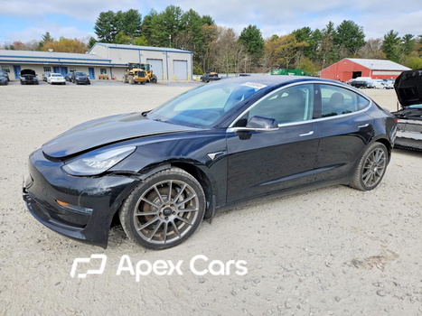 Tesla Model 3 2018 - Image 1 of 12
