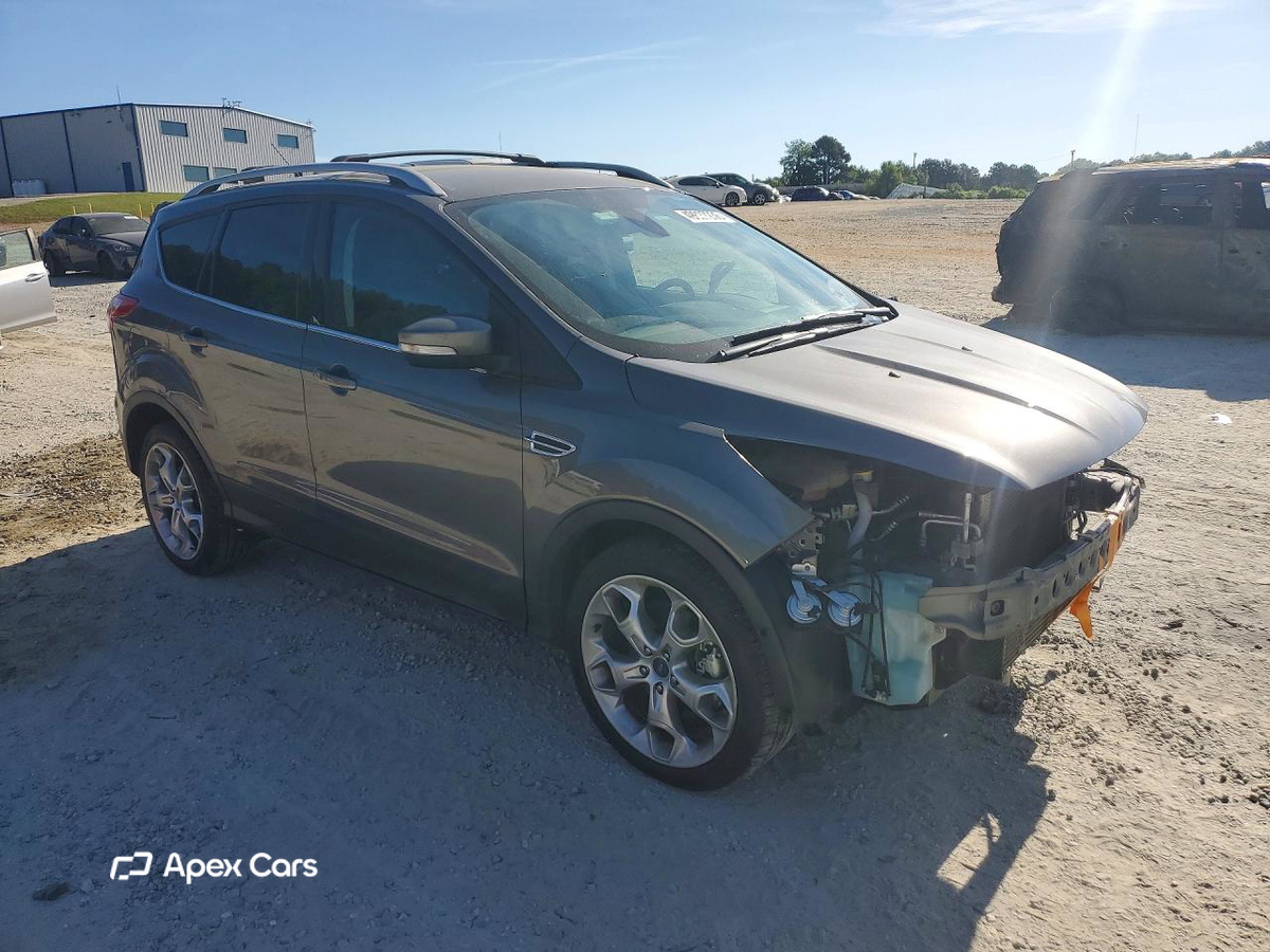 Ford Escape 2013