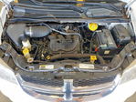 Dodge Caravan 2016