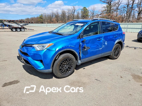 Toyota RAV 4 2017 - Image 1 of 14