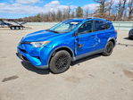 Toyota RAV 4 2017