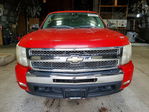 Chevrolet Silverado 2011