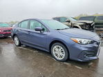 Subaru Impreza 2017