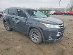 Toyota Highlander 2017