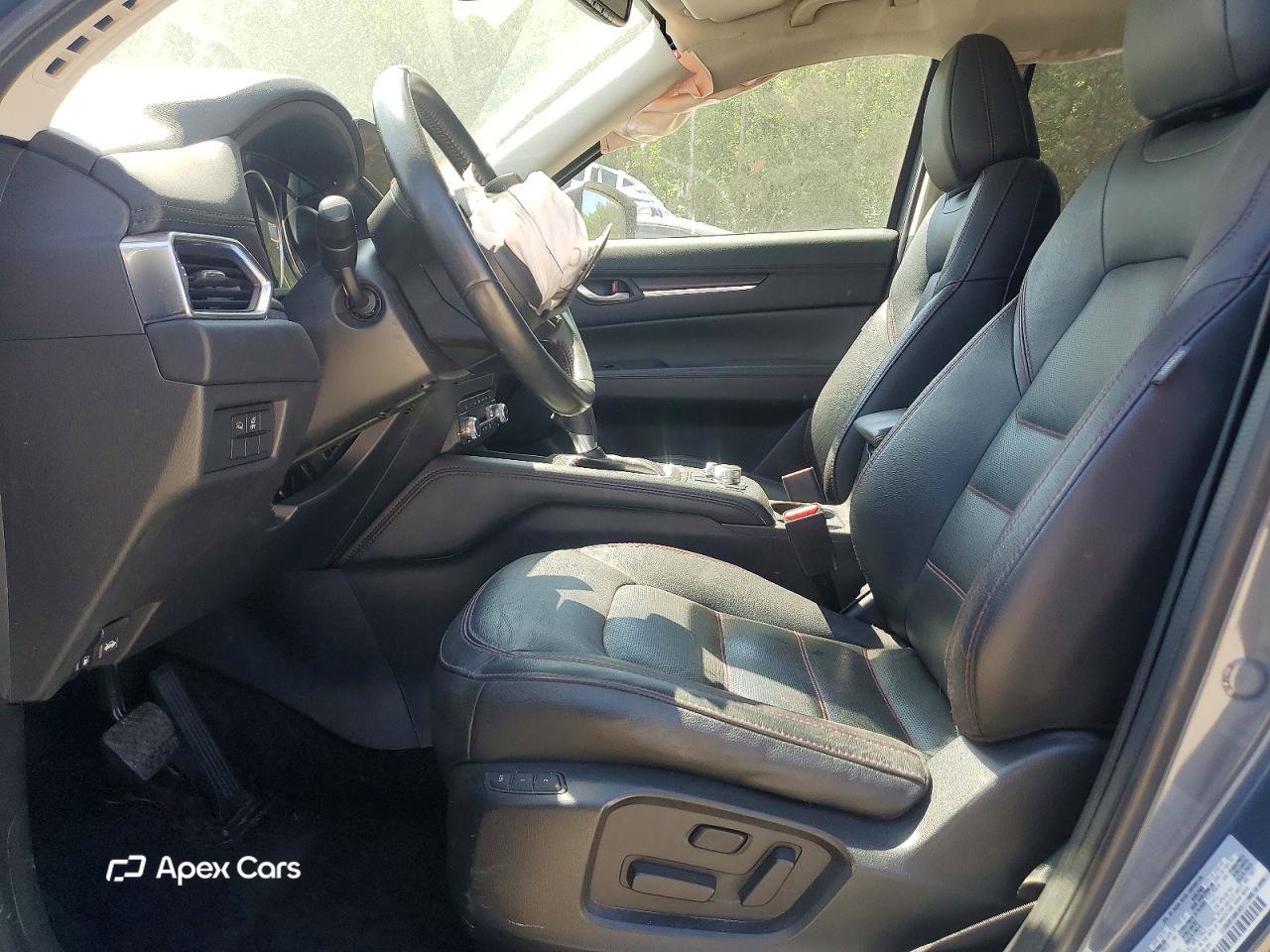 Mazda CX-5 2023