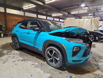 Chevrolet TrailBlazer 2022